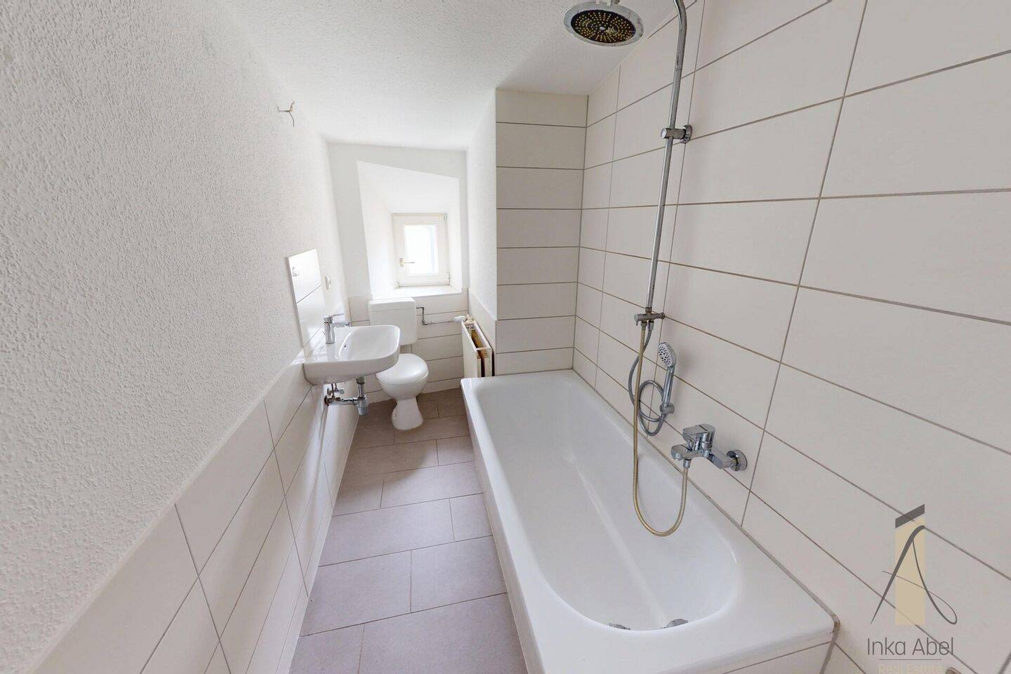 Stilvolle 3,5-Zimmer-Wohnung im gepflegten Altbau! – Magdeburg – Vorschaubild 8