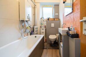 Kapitalanlegerobjekt mit 54 m² - Renovierungsbedürftige Wohnung mit Wertsteigerungschancen – 68167 Mannheim – Vorschaubild 7