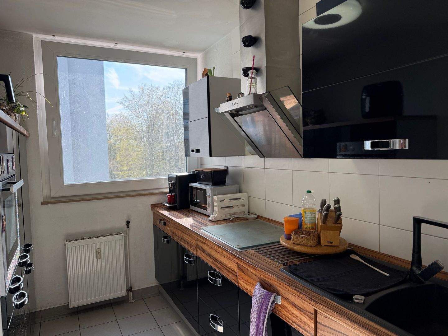 *Gepflegte Eigentumswohnung in komplett energetisch saniertem Wohnkomplex** – Leverkusen – Vorschaubild 6