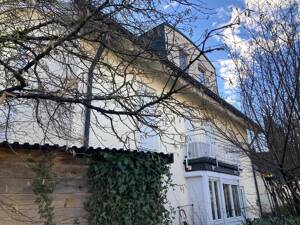 Großzügige Gartenwohnung über 2 Ebenen mit Wintergarten – 81739 München – Vorschaubild 2