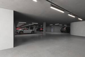 FiLaGo - Residenz Altersgerechte, exklusive 104 m² Erdgeschosswohnung mit Tiefgarage in Toplage – 55124 Mainz – Vorschaubild 7