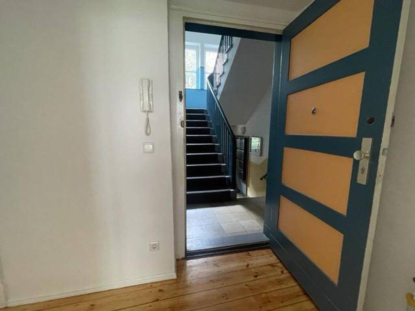 Perfekte Lage, Größe, Ausstattung - zur Kapitalanlage oder Selbstnutzung – Berlin – Vorschaubild 6