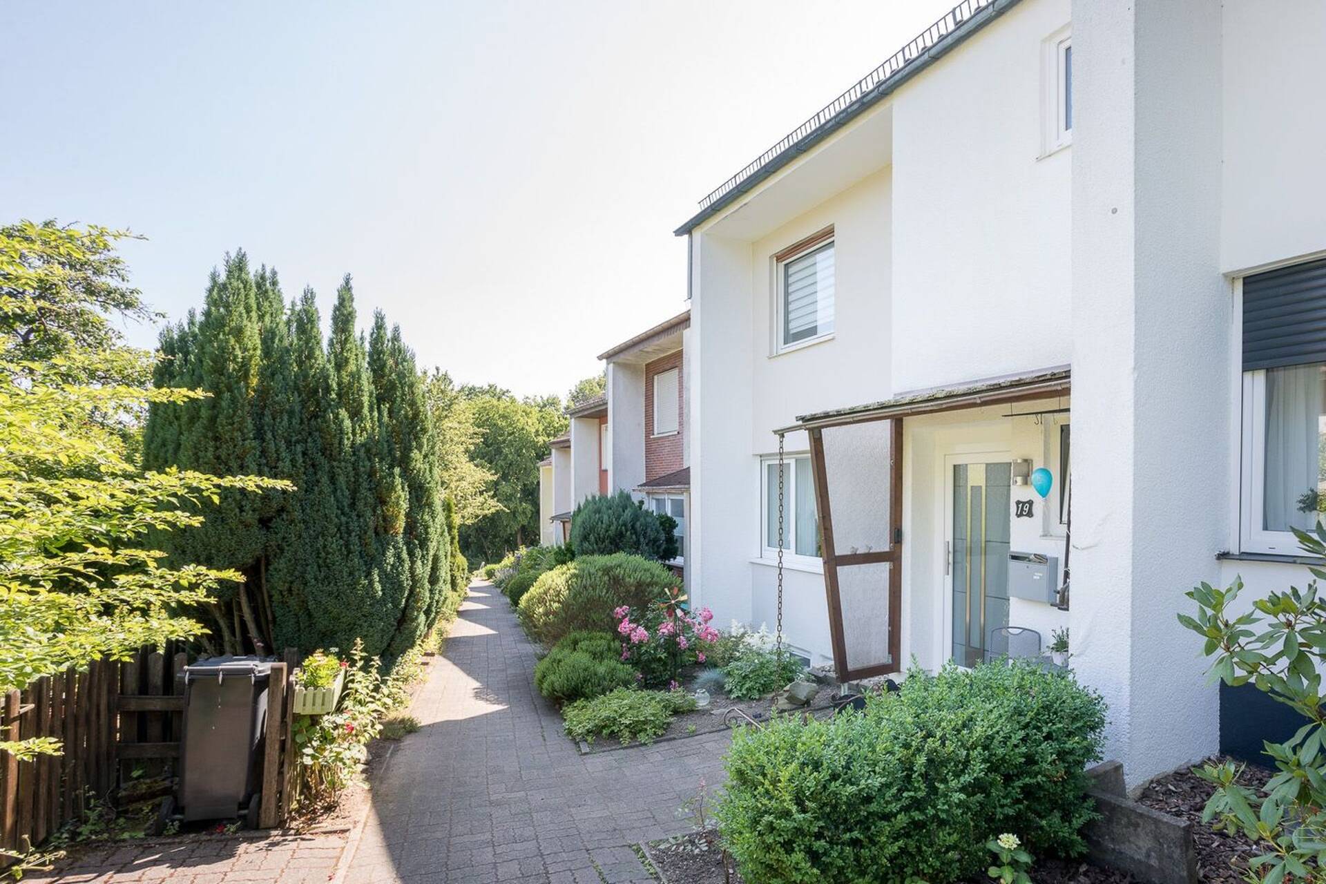 Haus in 58507 Lüdenscheid kaufen