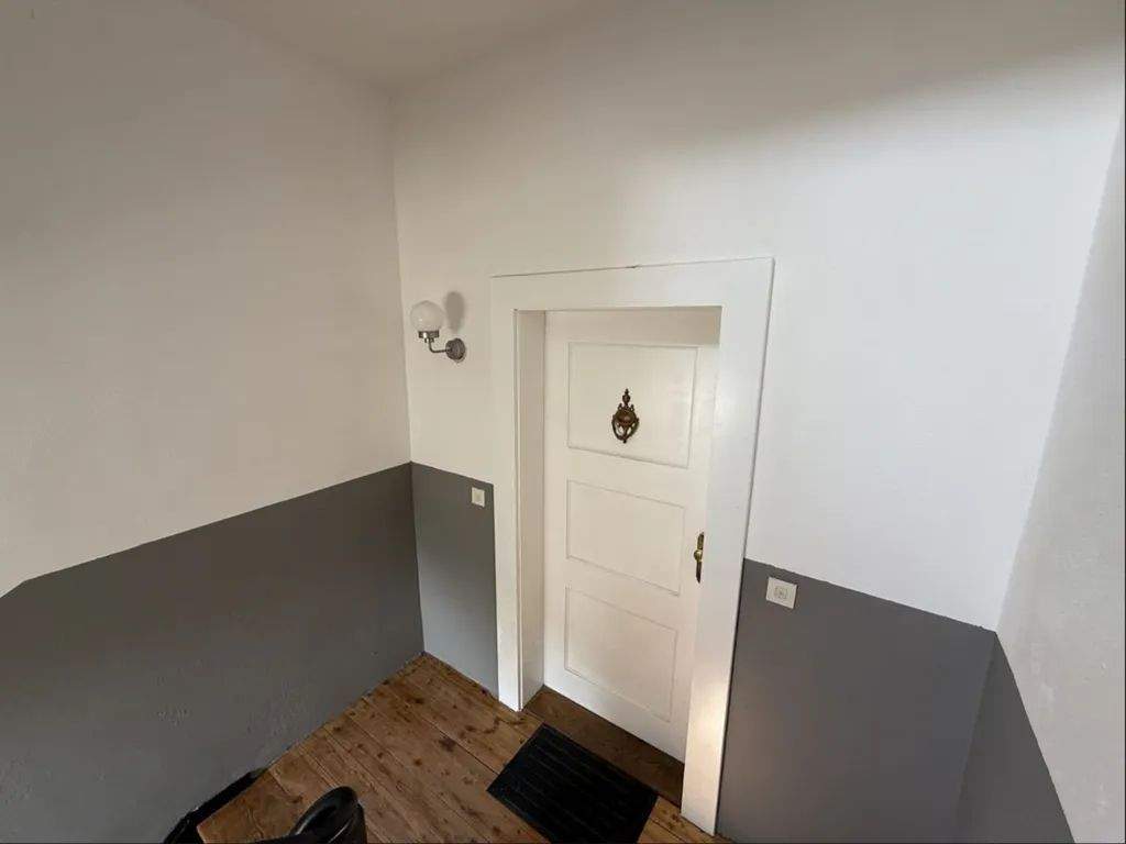 Möblierte 2,5 Zimmerwohnung unweit der Isar – München – Vorschaubild 4