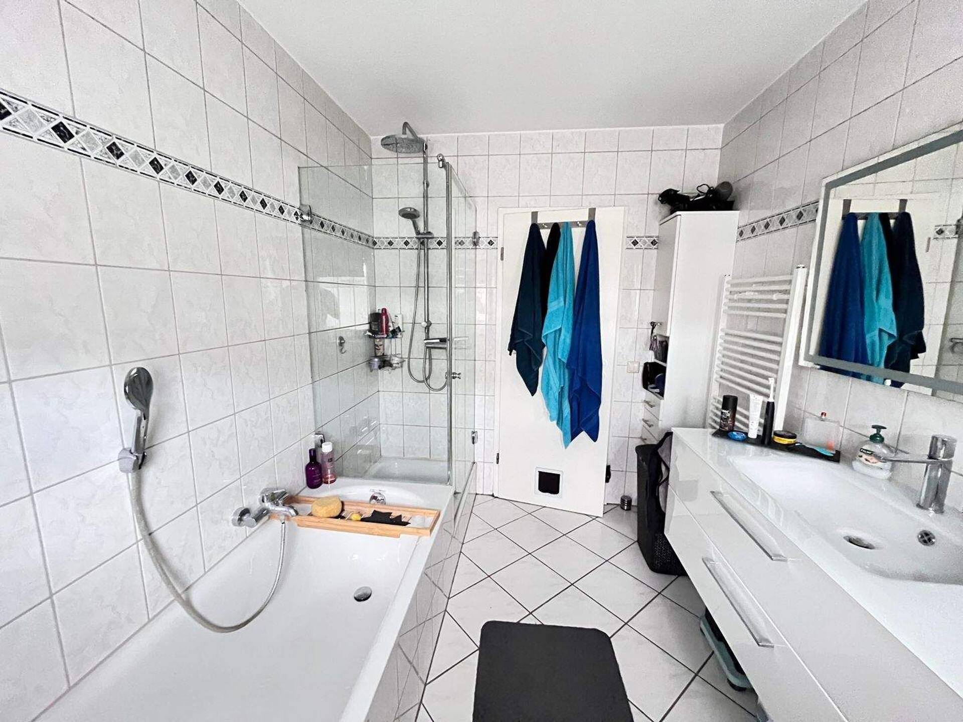 Etagenwohnung in 33332 Gütersloh mit 73,96 m² kaufen