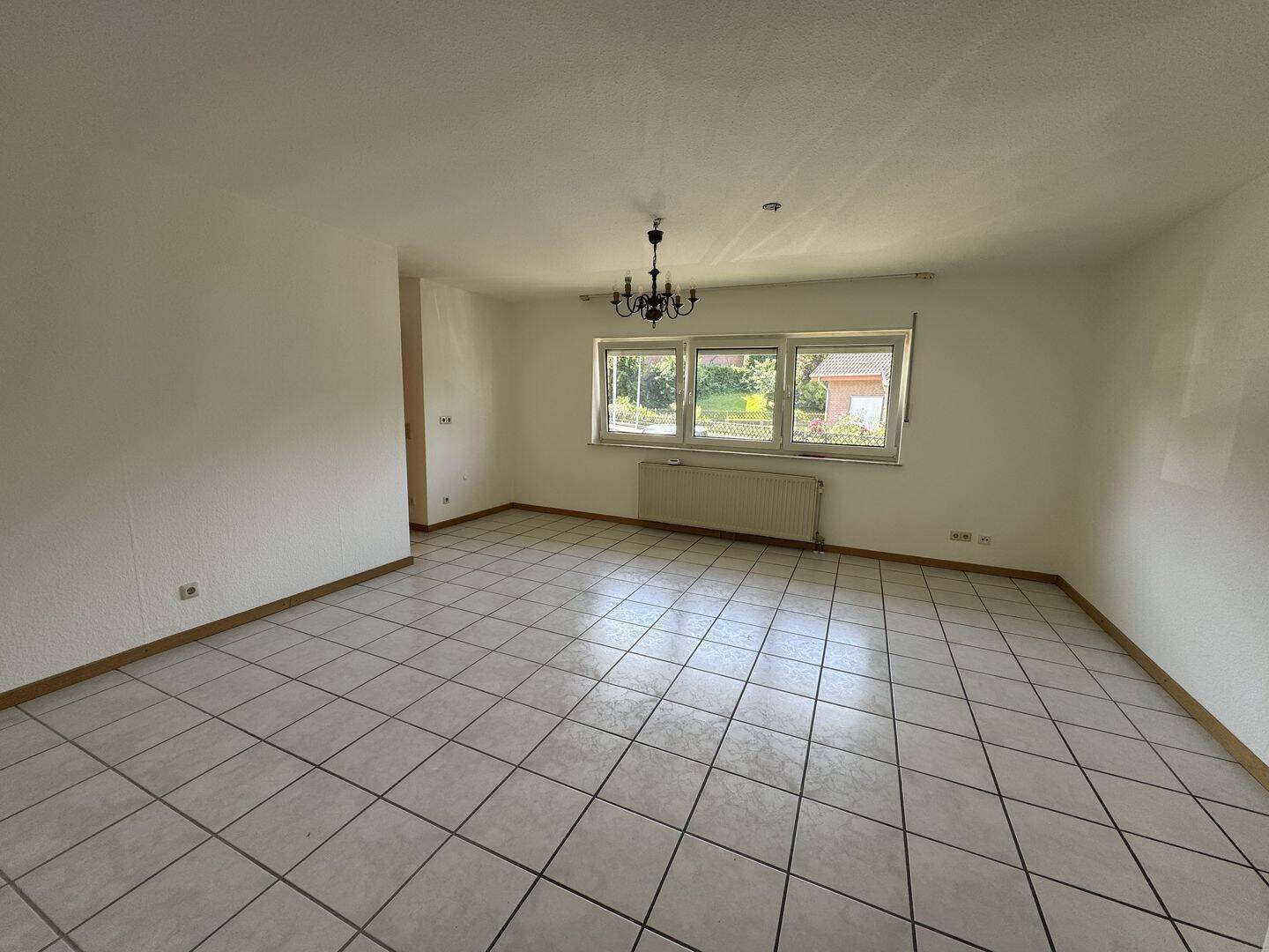 Helle 2-Zimmer-Wohnung mit ca. 55 m² in Wewer – Paderborn – Vorschaubild 4