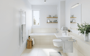 Großzügige 5-Zimmer-Wohnung im Duisburger Süden – 47259 Duisburg – Vorschaubild 4