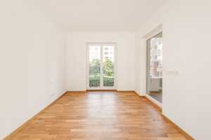 Am Gleisdreieck-Park in Berlin-Kreuzberg: Mit Garten, Balkon, Terrasse, Aufzug, Stellplatz – 10785 Berlin – Vorschaubild 7
