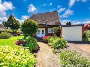 Einfamilienhaus mit Garten in Altlandsberg-Wegendorf - 4 Zimmer – 15345 Altlandsberg – Vorschaubild 2