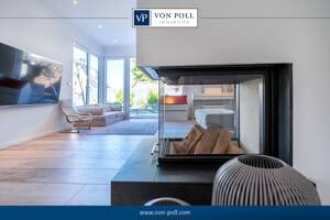 Bielefeld-Quelle: Neuwertig, hell, offen, modern - hochwertig leben im Einfamilienhaus auf 175 m²!