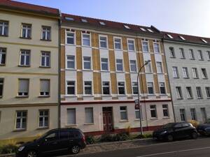 Großzügige Dachgeschosswohnung – 14770 Brandenburg an der Havel – Vorschaubild 3