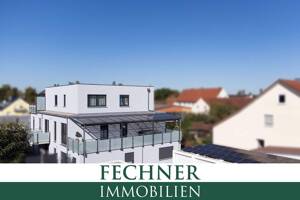 Sofort frei! Neuwertig! XXL-Balkon, Photovoltaik mit Speicher, zwei Garagen, Einbauküche, Smart-Home – 85049 Ingolstadt – Vorschaubild 1