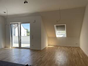 Große 2-Zimmerwohnung mit Loggia und Balkon – 51375 Leverkusen – Vorschaubild 6