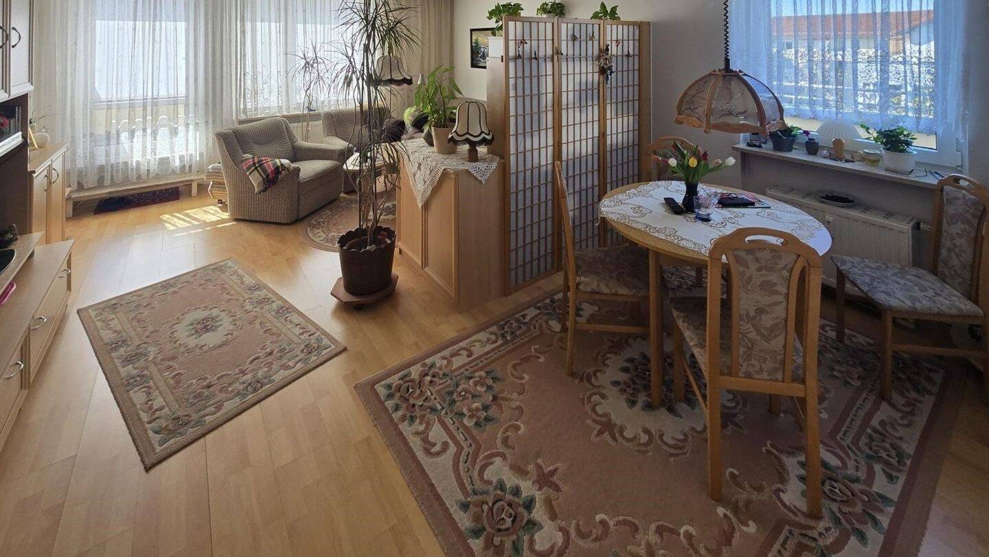 Vermietete 2-Zimmer-Wohnung mit Tiefgarage in Leipzig-Holzhausen – Leipzig – Vorschaubild 7