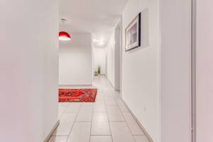 Schwabing-West von seiner schönsten Seite: Helle 3-Zimmer-Wohnung in ruhiger Lage – 80809 München – Vorschaubild 8