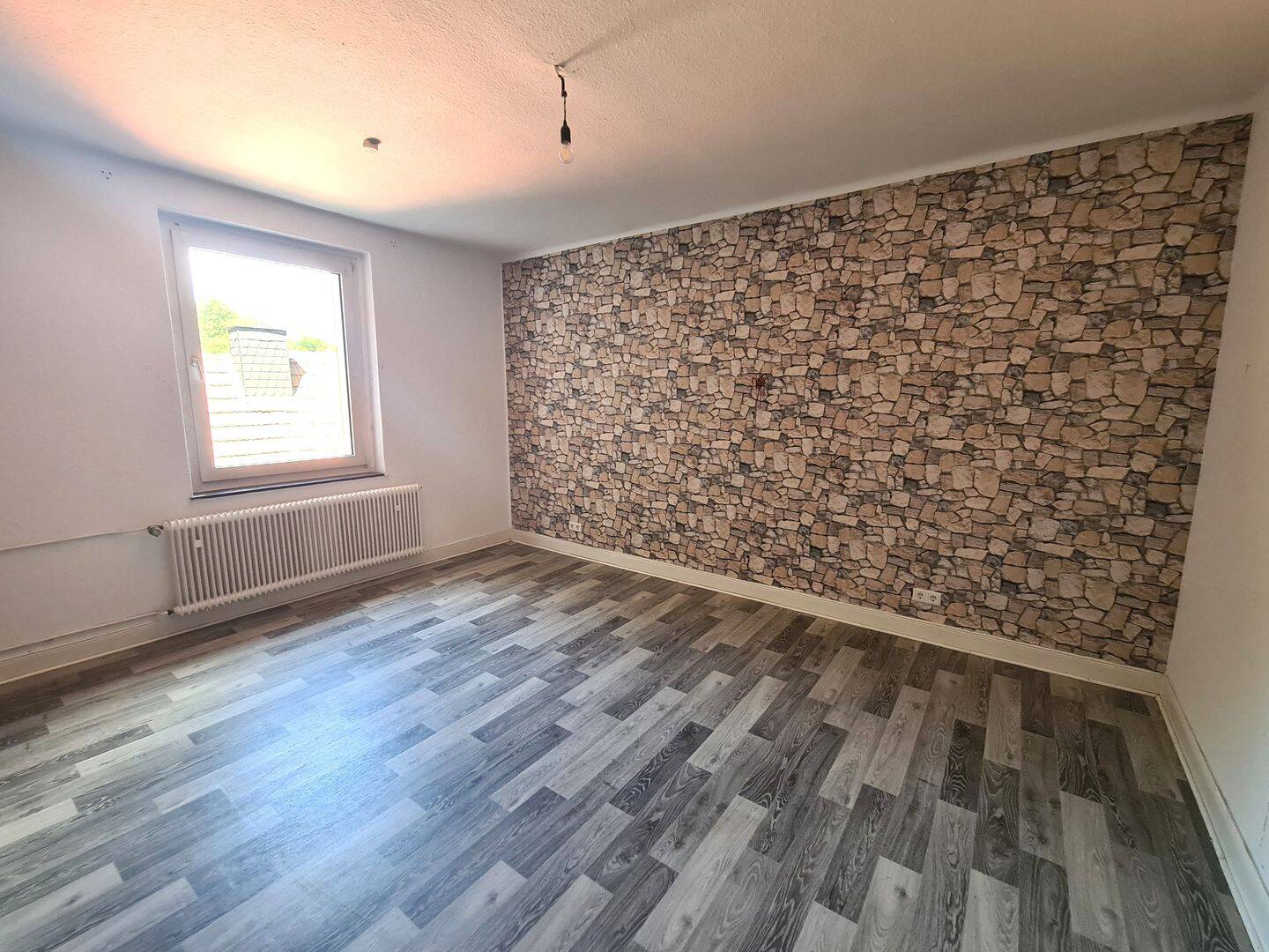 Ahlener Süden, ein 3-Familienhaus mit dem Charme der guten alten Zeit. – Ahlen – Vorschaubild 7