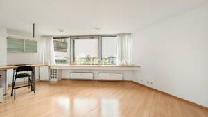 Kompakt und sofort verfügbar - Attraktive Etagenwohnung mit Stellplatz