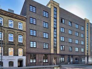 Charmante vermietete Eigentumswohnung in sehr begehrter Lage von Hamburg-Altona – 22765 Hamburg – Vorschaubild 3