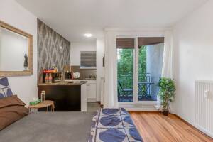 Möbliert & zukunftsstark - Apartment als langfristiges Investment – 10407 Berlin – Vorschaubild 3