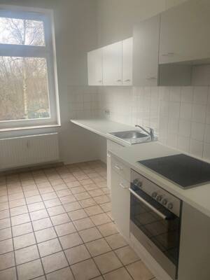 Attraktive 3-Zimmer-Altbauwohnung im Vogelhüttendeich 140, 21107 Hamburg im Reiherstiegviertel am Hafenrand