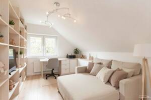 Schickes Einfamilienhaus mit Top Energieklasse "B" in Rahnsdorf – 12589 Berlin – Vorschaubild 9