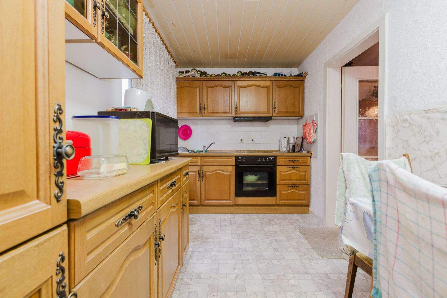 Vielseitiges Mehrfamilienhaus mit Potenzial - Perfekt für Anleger und Familien – Eggenstein-Leopoldshafen – Vorschaubild 6