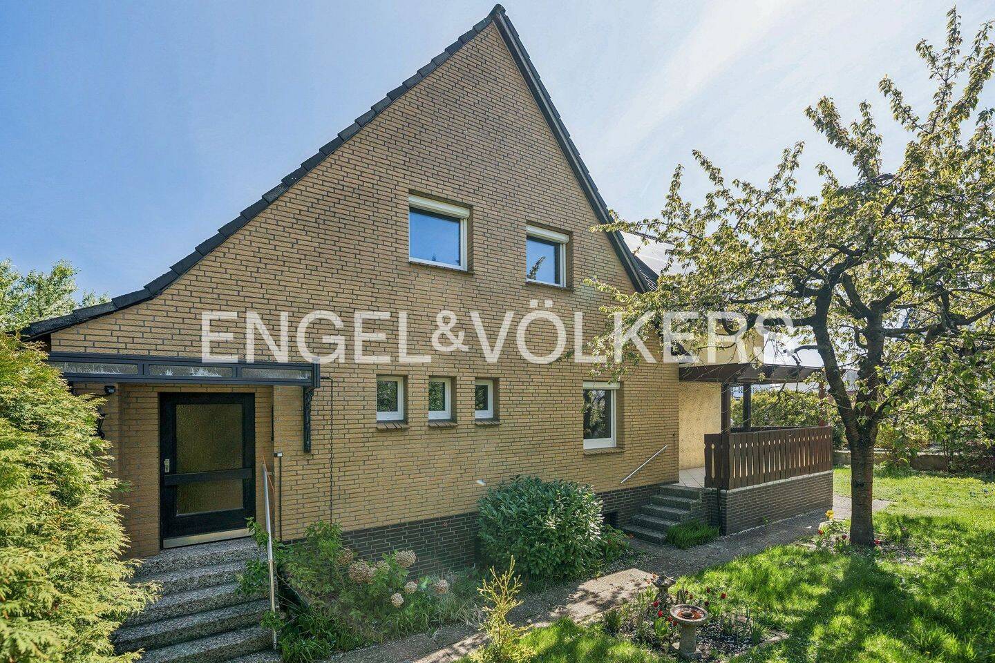 Kernsaniertes Einfamilienhaus im beliebten Siegfriedviertel - modernisiert, großzügig & mit Potenzial in Top-Lage von Braunschweig – Braunschweig – Vorschaubild 4