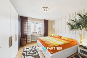 Gete | Vermietete Eigentumswohnung mit zwei Balkonen & guter Anbindung – 28211 Bremen – Vorschaubild 4