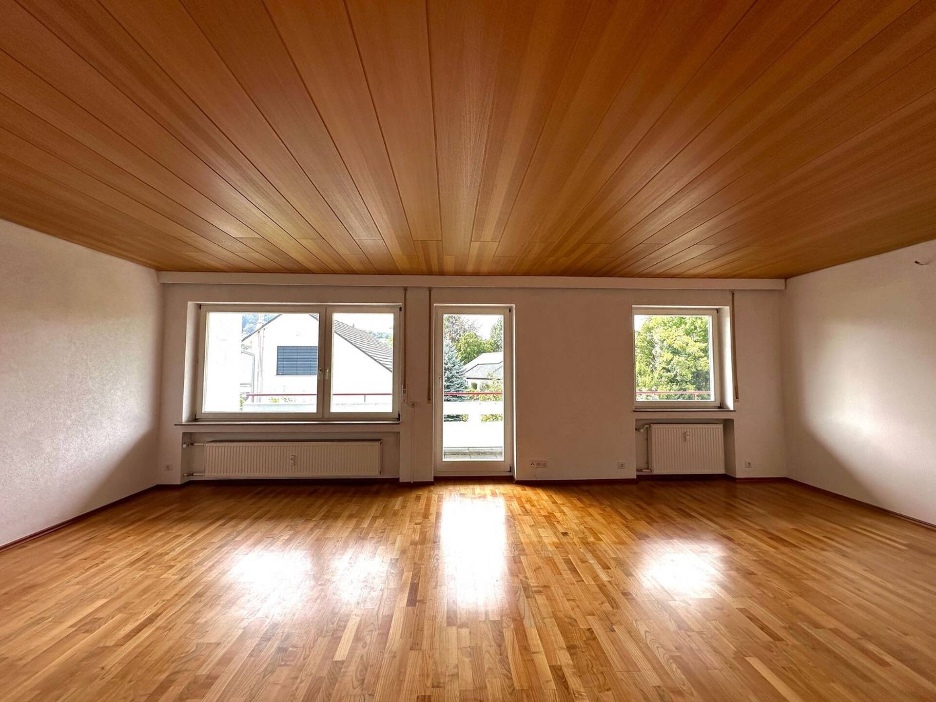 Etagenwohnung in 78224 Singen (Hohentwiel) mit 95 m² kaufen
