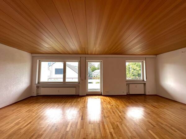 Etagenwohnung in 78224 Singen (Hohentwiel) mit 95 m² kaufen
