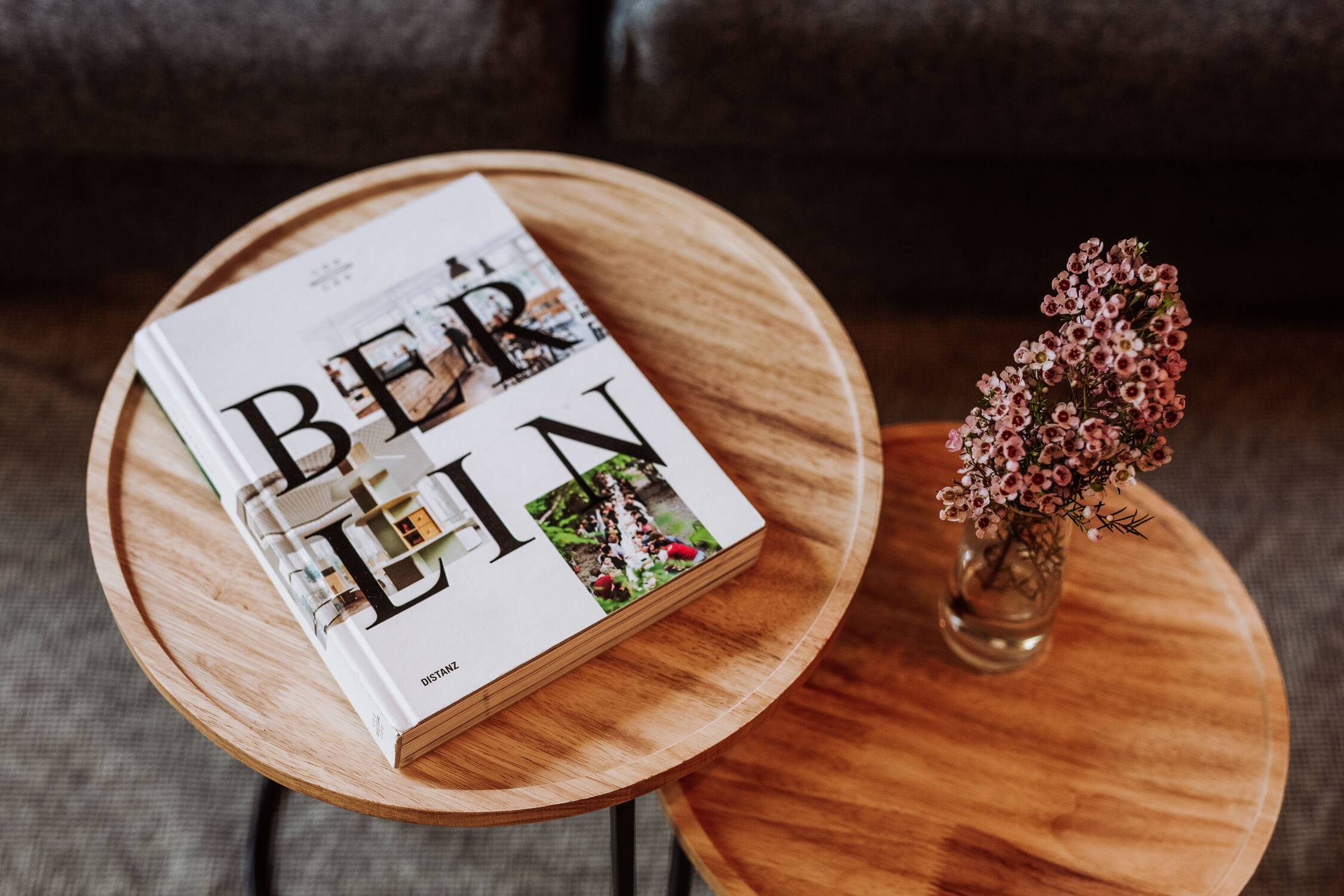 Beautiful Studio in the heart of Friedrichshain freshly renovated – Berlin – Vorschaubild 7