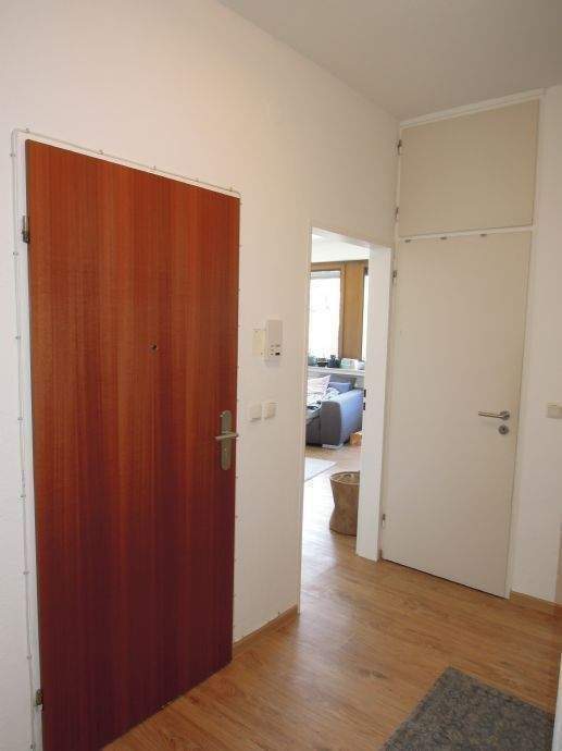 - R E S R V I E R T - Trier, Nähe Konstantin Basilika und Palastgarten - Helle 3 ZKB Wohnung in einem Dreifamilienhaus zu verkaufen ! – Trier – Vorschaubild 3