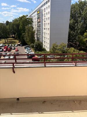 Bezugsfrei nach Absprache mit Balkon – 10243 Berlin – Vorschaubild 3