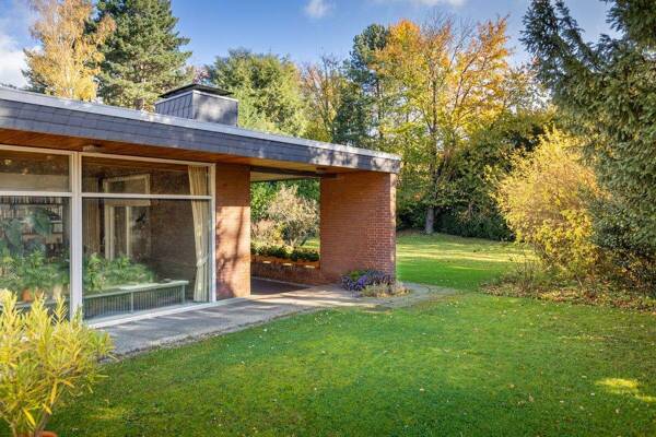 Bungalow in 50933 Köln / Müngersdorf mit 135 m² kaufen