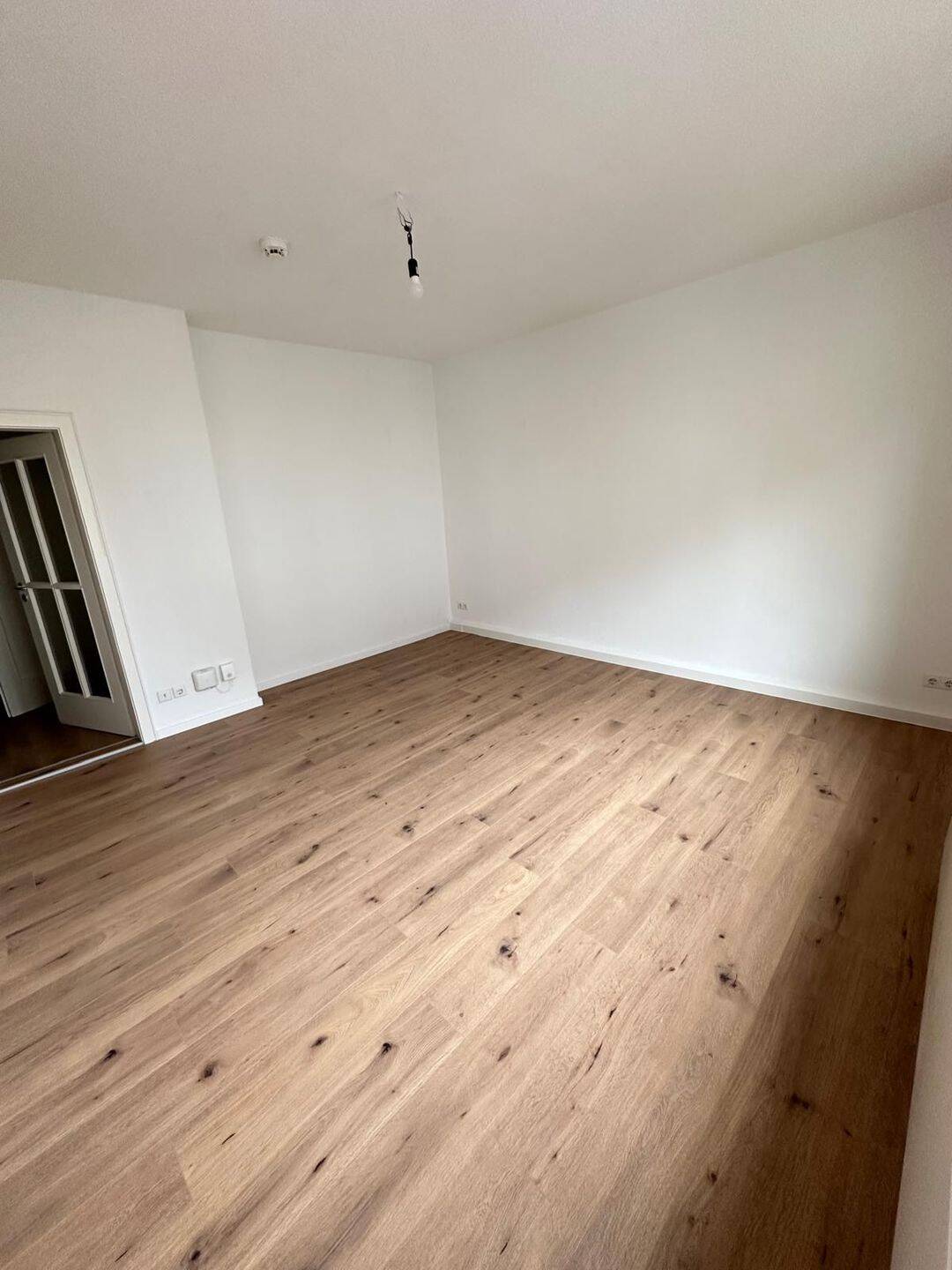 2- Zimmer in zentraler Lage von Chemnitz – Chemnitz – Vorschaubild 8