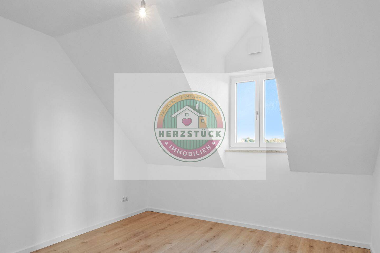 Moderne Neubauwohnung im KfW-40-Haus - bereits für 750 € kalt vermietet | Ideal für Kapitalanleger – Waidhaus – Vorschaubild 9