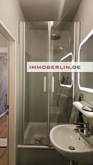 IMMOBERLIN.DE - Behagliche Altbauwohnung in Ruhelage nahe der Spree – 10553 Berlin – Vorschaubild 6