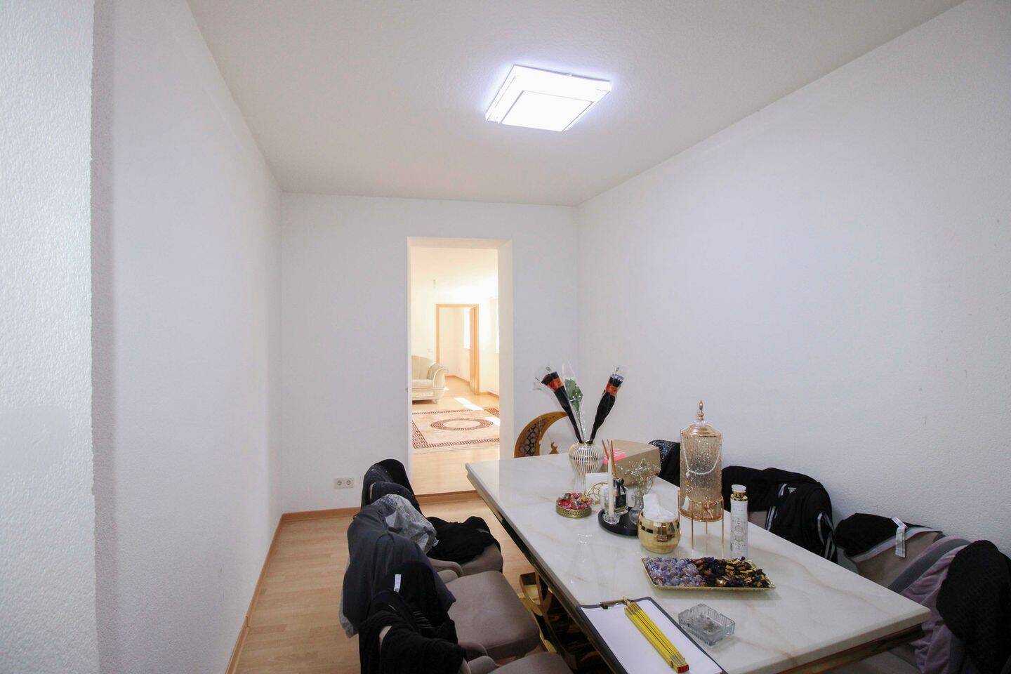 Immobilie mit enormem Wertsteigerungspotential in Saarbrücken-Burbach – Saarbrücken – Vorschaubild 4