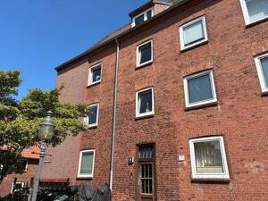 Praktische 2,5 Zimmerwohnung mit Dielenboden – 24149 Kiel – Vorschaubild 7