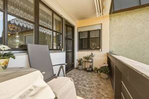 Wohnglück vor den Toren Salzburgs: 2 Zimmer mit Balkon, Keller & Tiefgarage – 83395 Freilassing – Vorschaubild 3