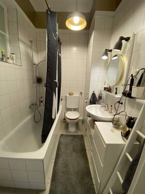 München/Haidhausen - Mehrfamilienhaus in zentraler Lage – 80331 München – Vorschaubild 9