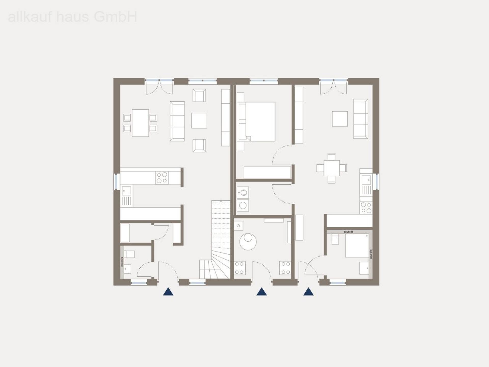 Mehrfamilienhaus in 59555 Lippstadt mit 237,19 m² kaufen