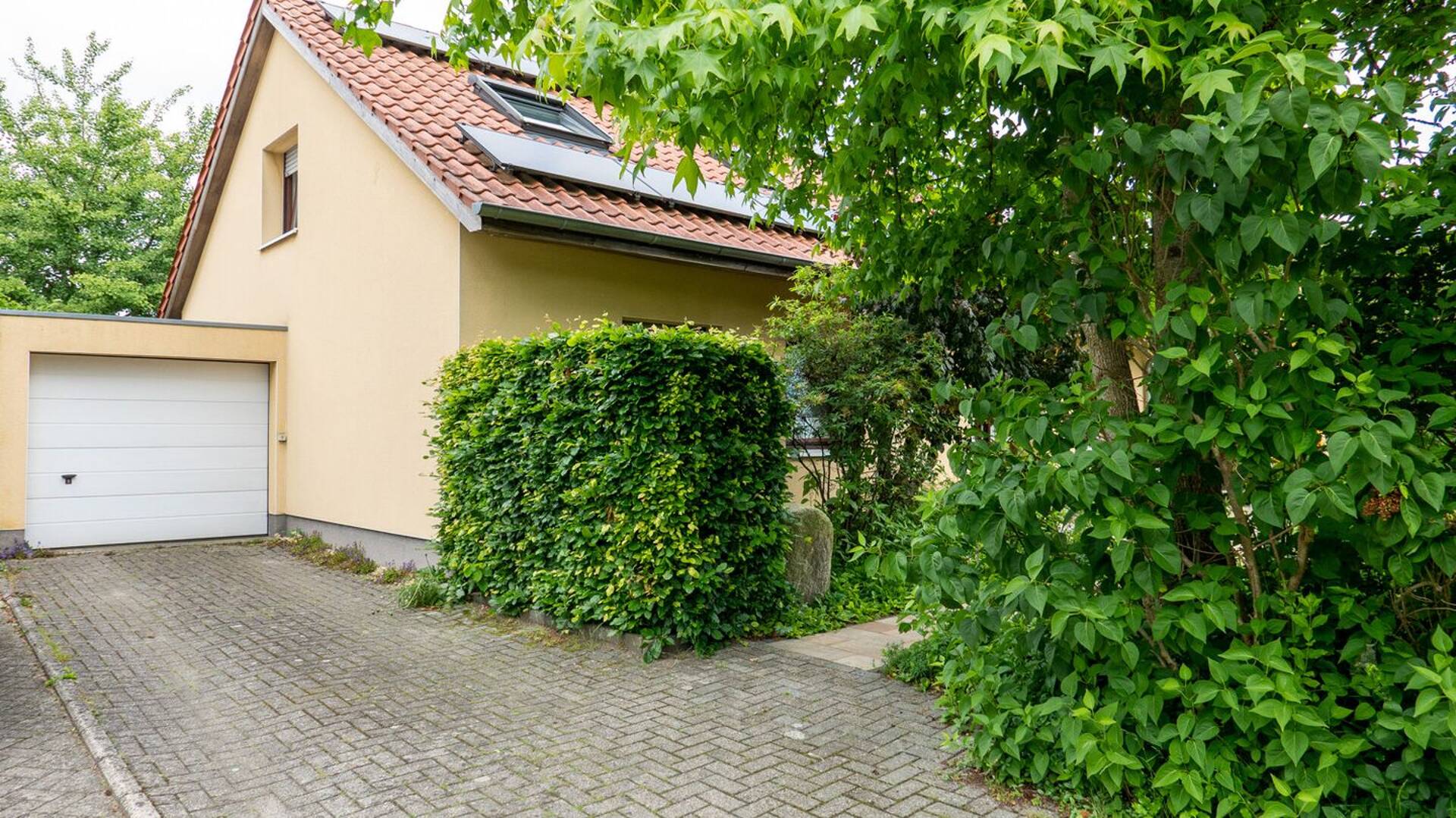 Haus in 48527 Nordhorn mit 146 m² kaufen