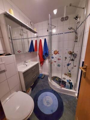 Gepflegtes Mittelreihenhaus im Grünen von/an privat – 22175 Hamburg – Vorschaubild 6