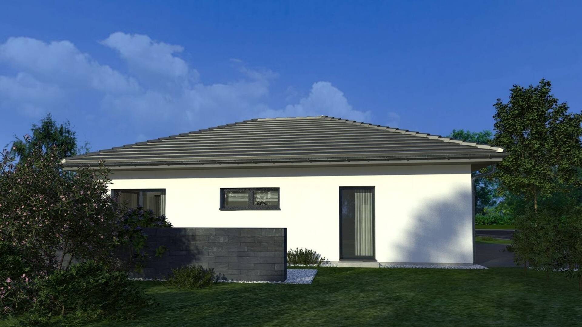Bungalow in 39261 Zerbst/Anhalt mit 118 m² kaufen