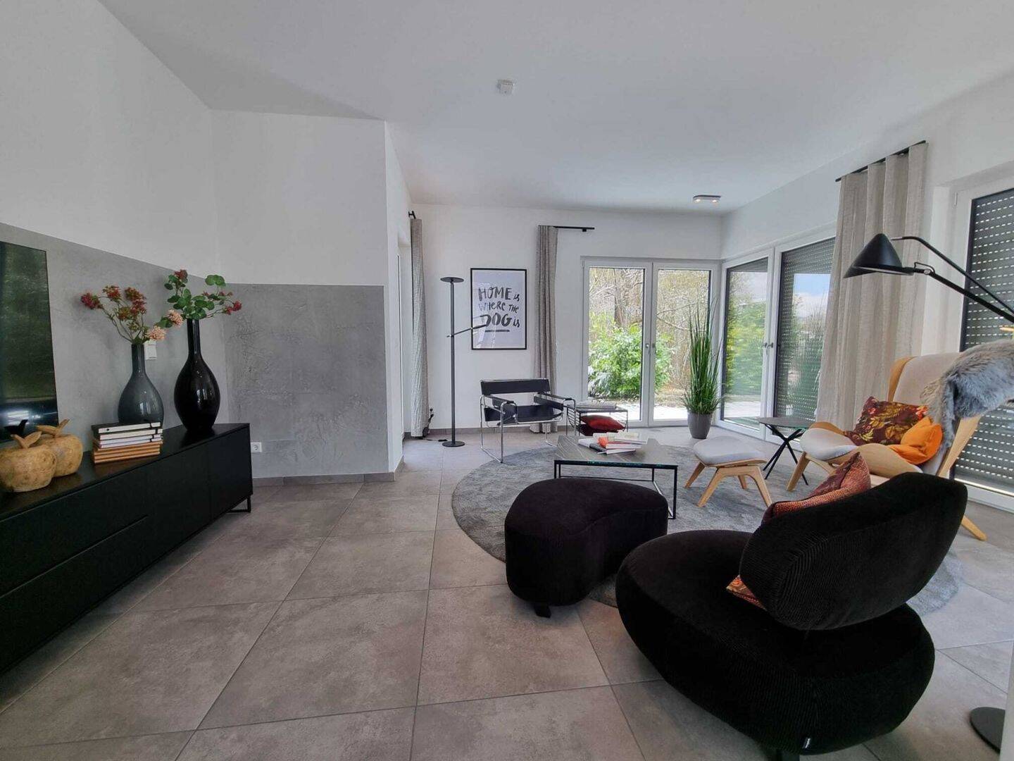 OKAL - Zuhause mit Stil, Komfort und moderner Architektur – Grefrath – Vorschaubild 7