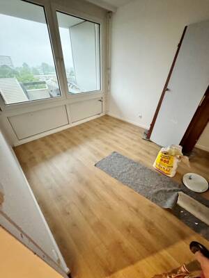 2-Zimmer Eigentumswohnung - vermietet als Kapitalanlage Lübeck Buntekuh – 23558 Lübeck – Vorschaubild 3
