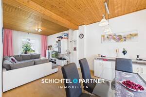 Ohlenhof | Ansprechendes Reihenmittelhaus mit Balkon und Terrasse – 28239 Bremen – Vorschaubild 9