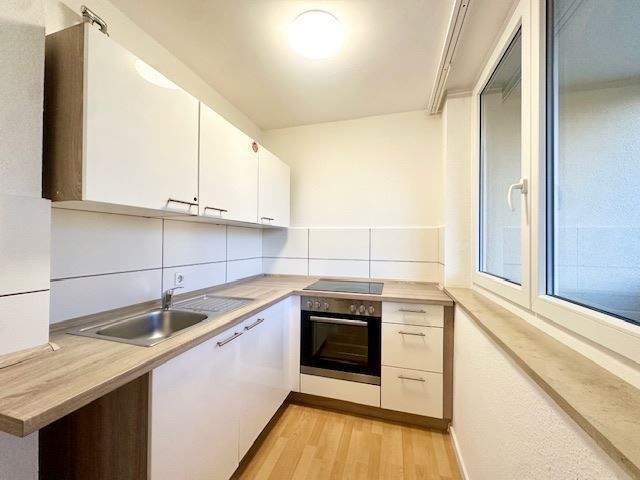Provisionsfrei: Top sanierte 1,5-Zimmer-Wohnung mit 5,6% Nettorendite (Erbbaurecht) – Nürnberg – Vorschaubild 8
