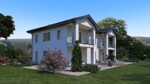Gewaltig, groß und perfekt ! Haus mit einem Grundstück zum besten Preis in der Größe ! – 12681 Berlin – Vorschaubild 3